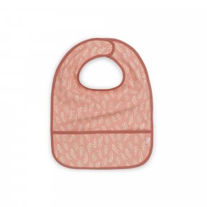 Lot de 2 bavoirs imperméables Jollein