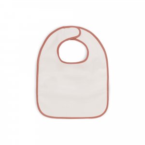 Lot de 2 bavoirs imperméables Jollein