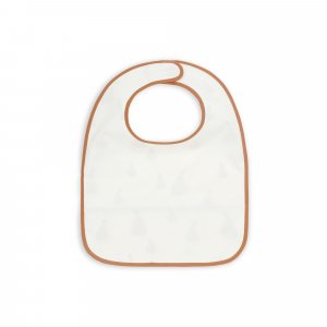 Lot de 2 bavoirs imperméables Jollein