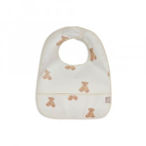 Lot de 2 bavoirs imperméables Jollein