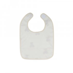 Lot de 2 bavoirs imperméables Jollein