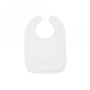 Lot de 2 bavoirs imperméables Jollein