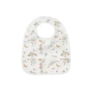 Lot de 2 bavoirs imperméables Jollein