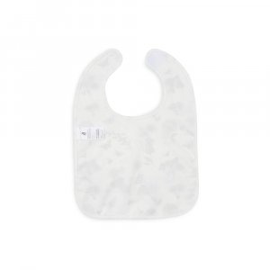 Lot de 2 bavoirs imperméables Jollein