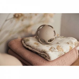 Lot de 2 langes gaze de coton 70x70 cm dreamy mouse Jollein