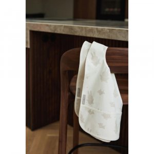 Lot de 2 bavoirs imperméables miffy snuffy olive Jollein