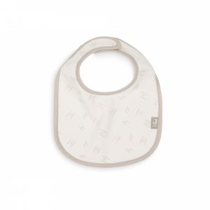 Lot de 5 bavoirs imperméables forest animals Jollein