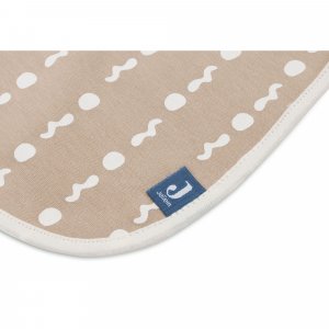 Lot de 5 bavoirs Jollein