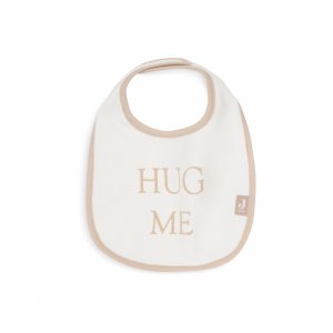 Lot de 5 bavoirs imperméables teddy bear Jollein