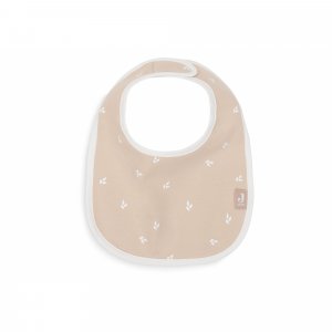 Lot de 5 bavoirs imperméables teddy bear Jollein