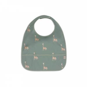 Lot de 2 bavoirs imperméables Jollein