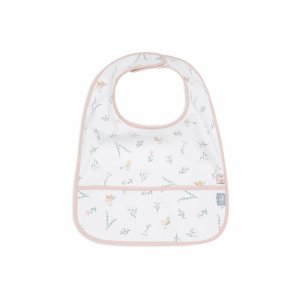 Lot de 2 bavoirs imperméables Jollein