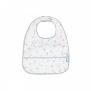 Lot de 2 bavoirs imperméables Jollein