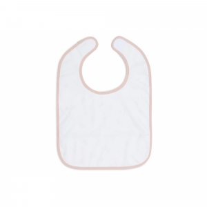 Lot de 2 bavoirs imperméables Jollein