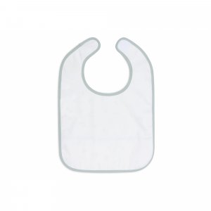 Lot de 2 bavoirs imperméables Jollein