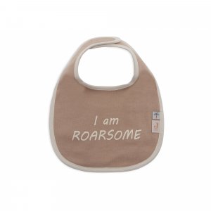 Lot de 5 bavoirs Jollein