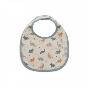 Lot de 5 bavoirs Jollein