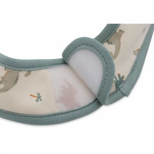 Lot de 5 bavoirs Jollein