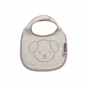 Lot de 5 bavoirs Jollein