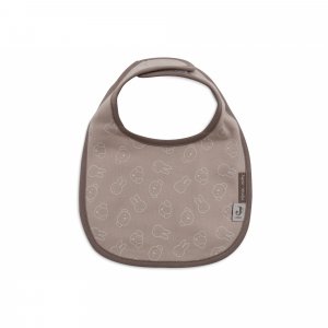 Lot de 5 bavoirs Jollein