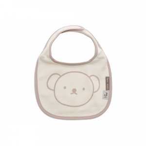 Lot de 5 bavoirs Jollein