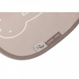 Lot de 5 bavoirs Jollein