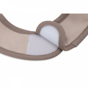 Lot de 5 bavoirs Jollein