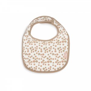 Lot de 5 bavoirs Jollein