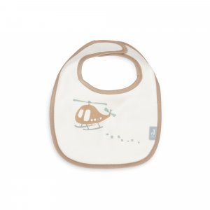 Lot de 5 bavoirs Jollein