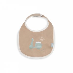 Lot de 5 bavoirs Jollein