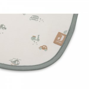 Lot de 5 bavoirs Jollein