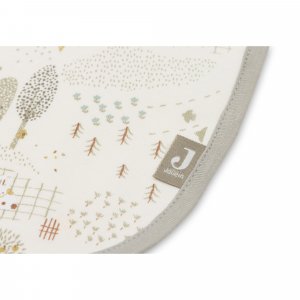 Lot de 5 bavoirs Jollein