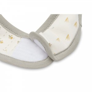 Lot de 5 bavoirs Jollein