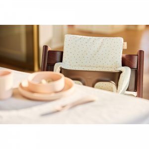 Coussin de chaise haute évolutive Jollein