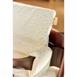 Coussin de chaise haute évolutive Jollein