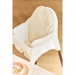 Coussin chaise Jollein