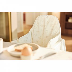 Coussin chaise Jollein