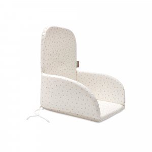 Coussin d’assise chaise haute universel bébé leafy dreams Jollein