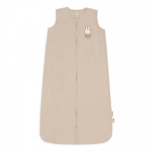 Gigoteuse été gaze de coton miffy family farm 3-6 mois Jollein