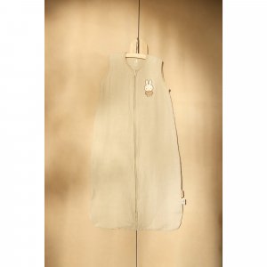 Gigoteuse été gaze de coton miffy family farm 3-6 mois Jollein