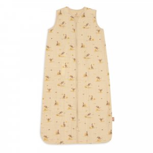 Gigoteuse été gaze de coton kangaroots 3-6 mois Jollein