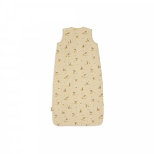 Gigoteuse été gaze de coton kangaroots 3-6 mois Jollein