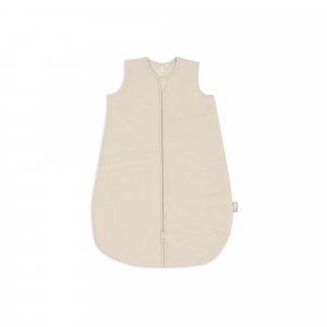 Gigoteuse bébé jersey 0-3 mois soft twine sand Jollein
