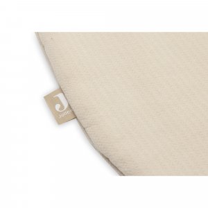 Gigoteuse bébé jersey 0-3 mois soft twine sand Jollein