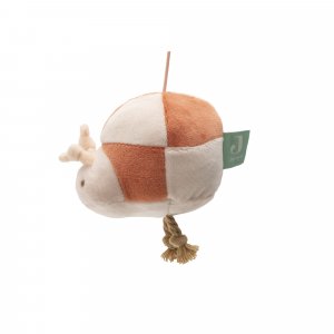 Mobile d’éveil bébé en bois pretty picnic Jollein