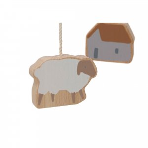 Mobile d'éveil Jollein