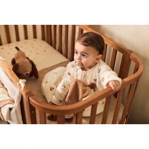 Gigoteuse à manches amovibles 6-18 mois Jollein