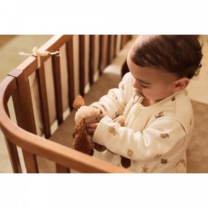 Gigoteuse manches amovibles 3-6 mois Jollein