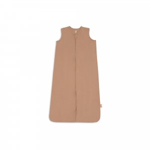 Gigoteuse été jersey little waffle 6-18 mois light terra Jollein