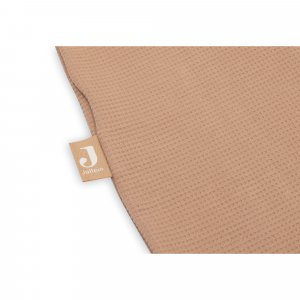 Gigoteuse été jersey little waffle 18-24 mois light terra Jollein